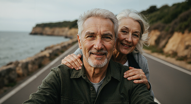 A conversation about retirement income priorities