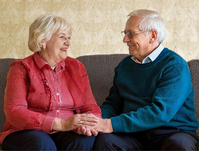 Retirement Happiness by the Numbers: The Top 10 Key Factors Seniors Swear By
