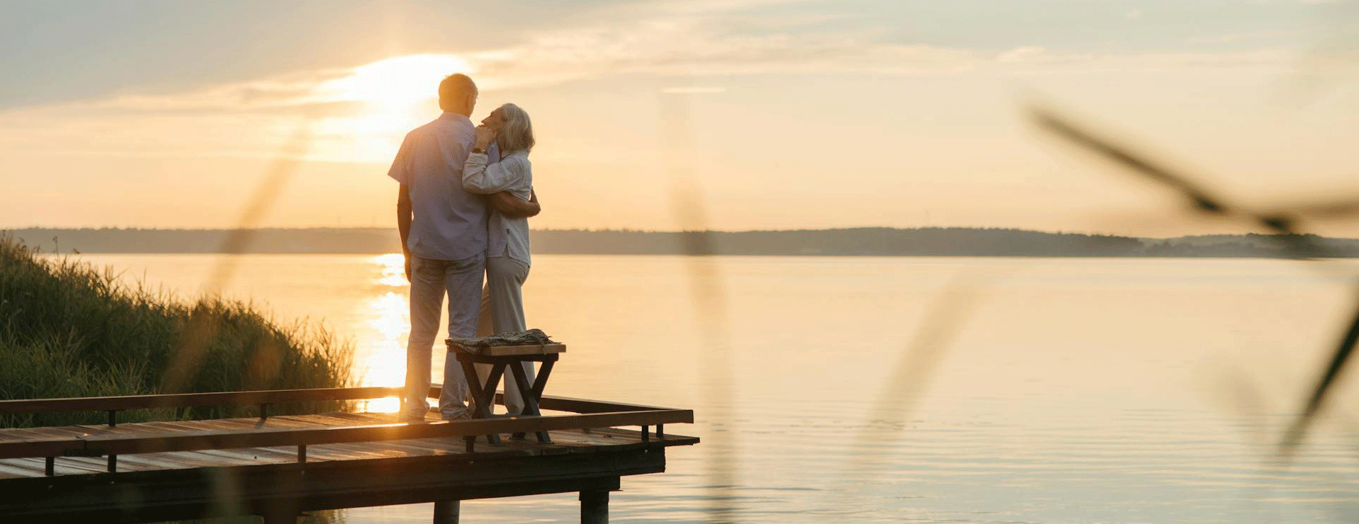 Retirees planning with Certified Financial Group, LLC