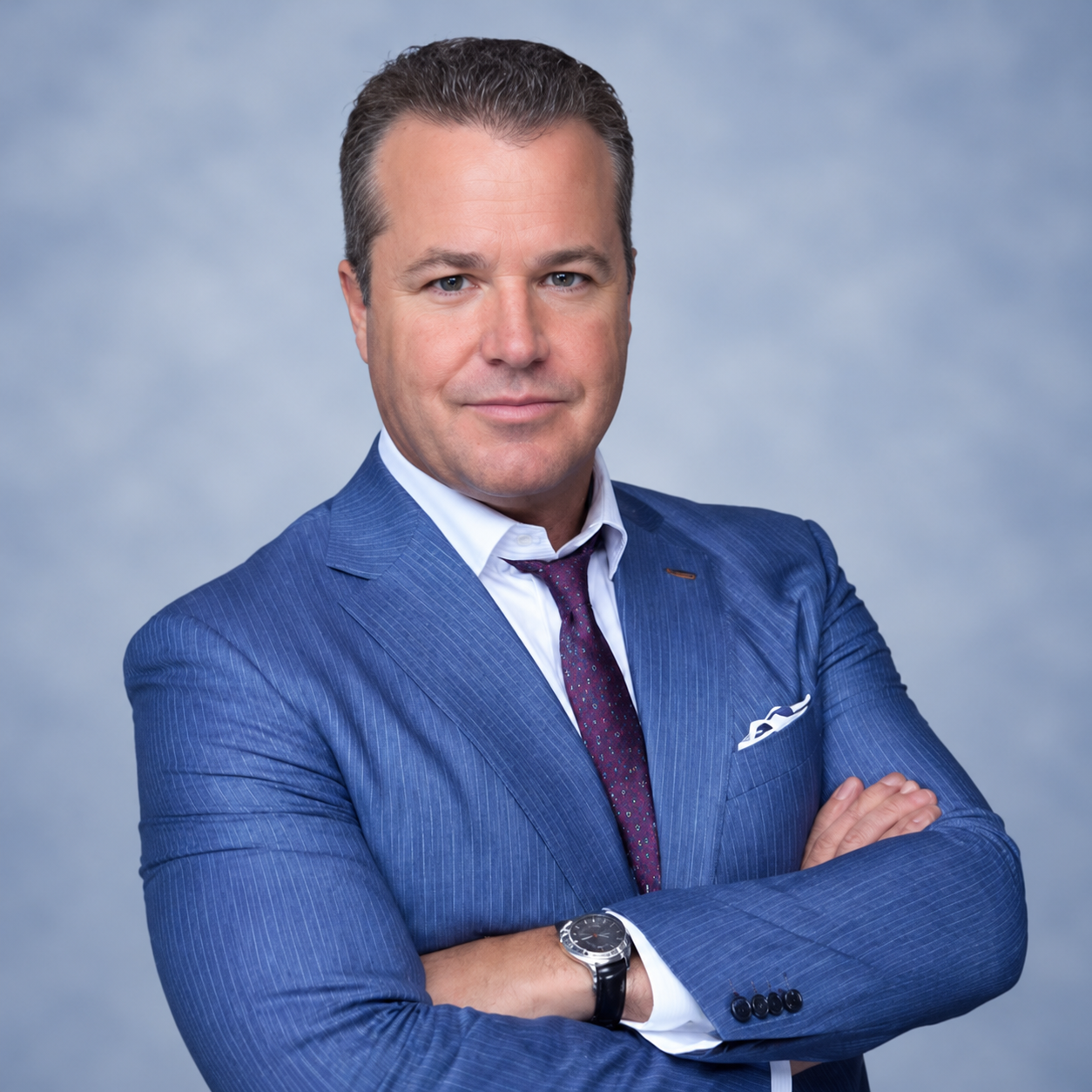 David Anderson