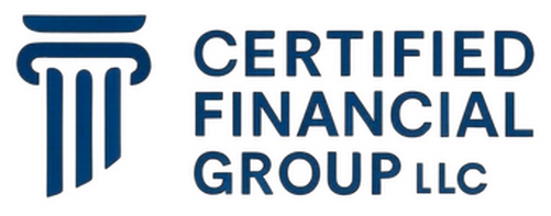 Certified Financial Group, LLC logo