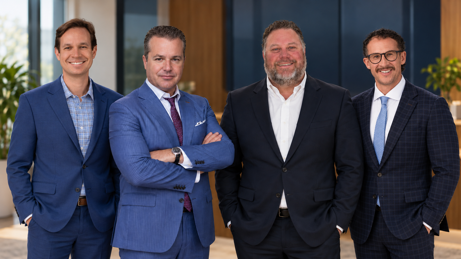 Certified Financial Group, LLC